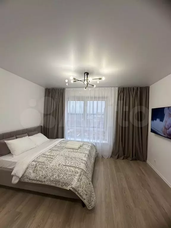 Квартира-студия, 24 м, 12/22 эт. - Фото 0
