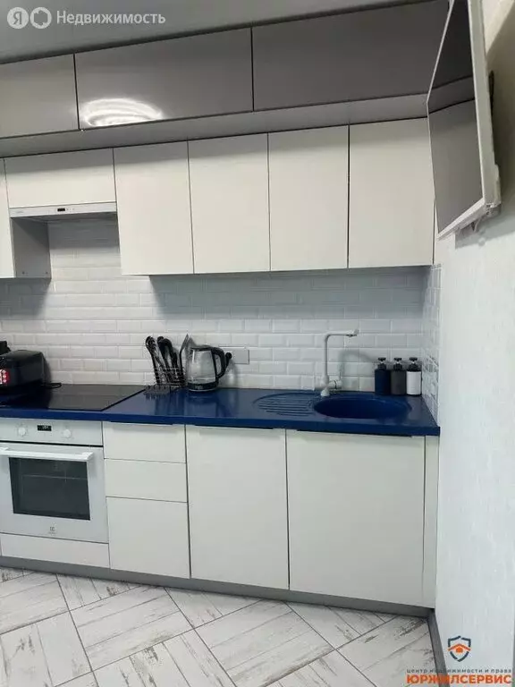 2-комнатная квартира: Домодедово, микрорайон Северный, улица Гагарина, ... - Фото 2