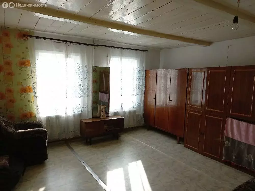 Дом в село Старопестерёво, Шахтовая улица (49.4 м) - Фото 1