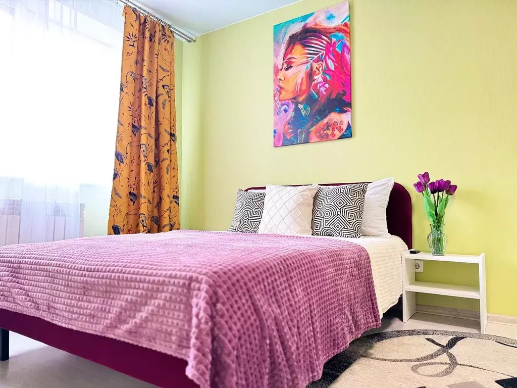 1-к кв. Рязанская область, Рязанский район, Дядьковское с/пос, с. ... - Фото 1