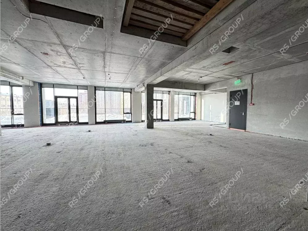 Офис в Новосибирская область, Новосибирск ул. Кирова, 50 (2500 м) - Фото 2