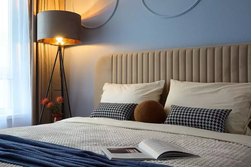 2-к кв. Москва Большая Очаковская ул., 2к3 (52.0 м) - Фото 1