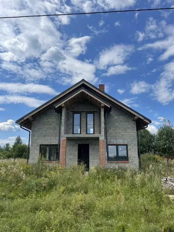 Дом в Владимирская область, Судогодский район, Вяткинское ... - Фото 0