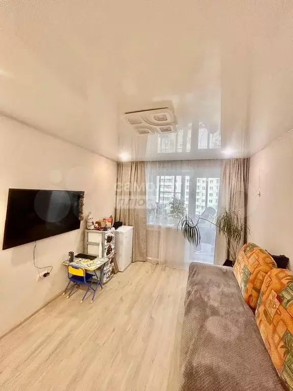 2-к. квартира, 43,4 м, 5/5 эт. - Фото 0