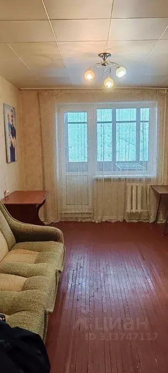Комната Санкт-Петербург просп. Культуры, 31К2 (13.0 м) - Фото 1