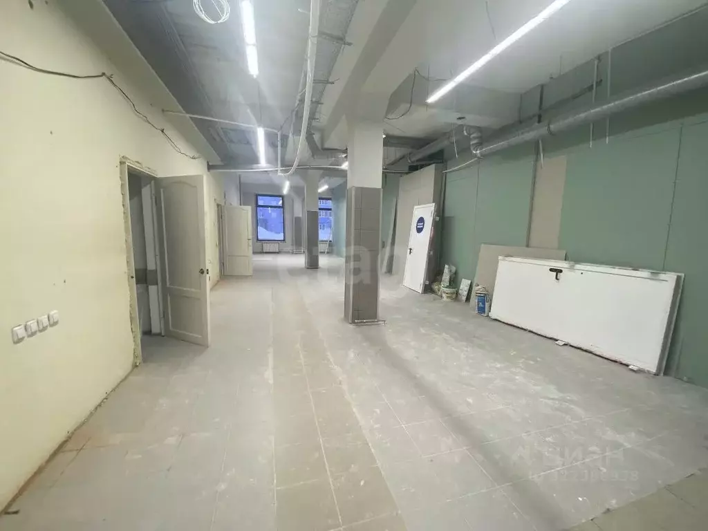 Помещение свободного назначения в Ямало-Ненецкий АО, Ноябрьск ... - Фото 2