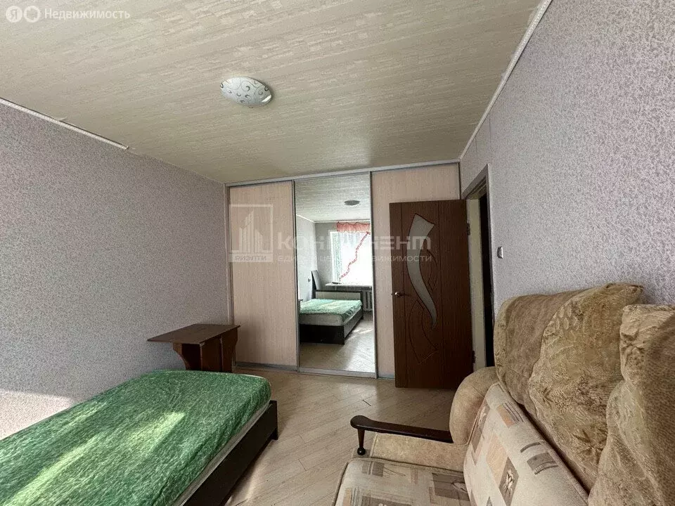 1к в 2-комнатной квартире (14.1 м) - Фото 1