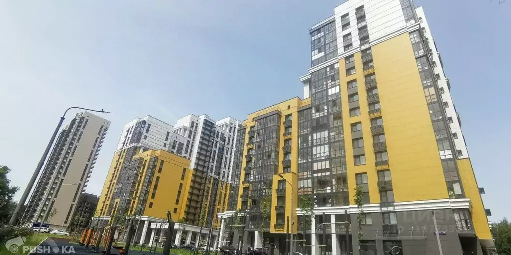 Помещение свободного назначения в Москва Открытое ш., 30 (92 м) - Фото 0