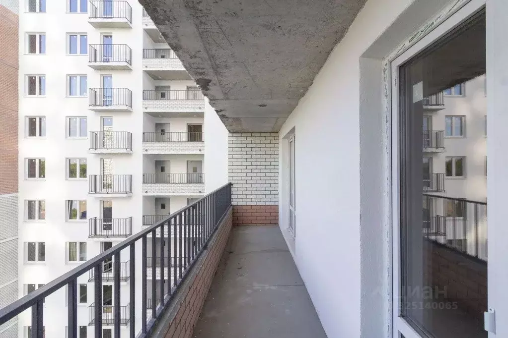 3-к кв. Тюменская область, Тюменский муниципальный округ, д. Патрушева ... - Фото 2