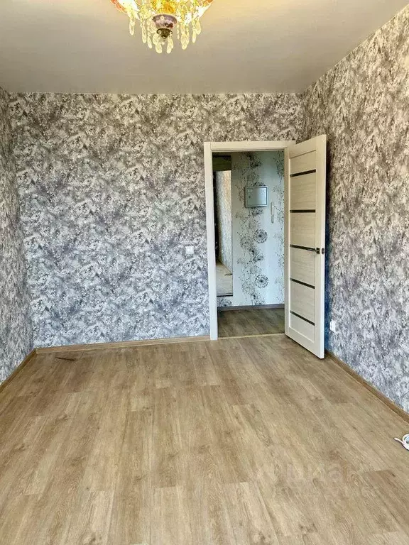 Квартира, 1 комната, 35.29 м - Фото 1