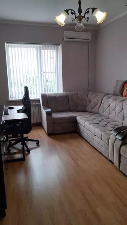 Продаётся 2-к квартира, 53.6 м - Фото 0