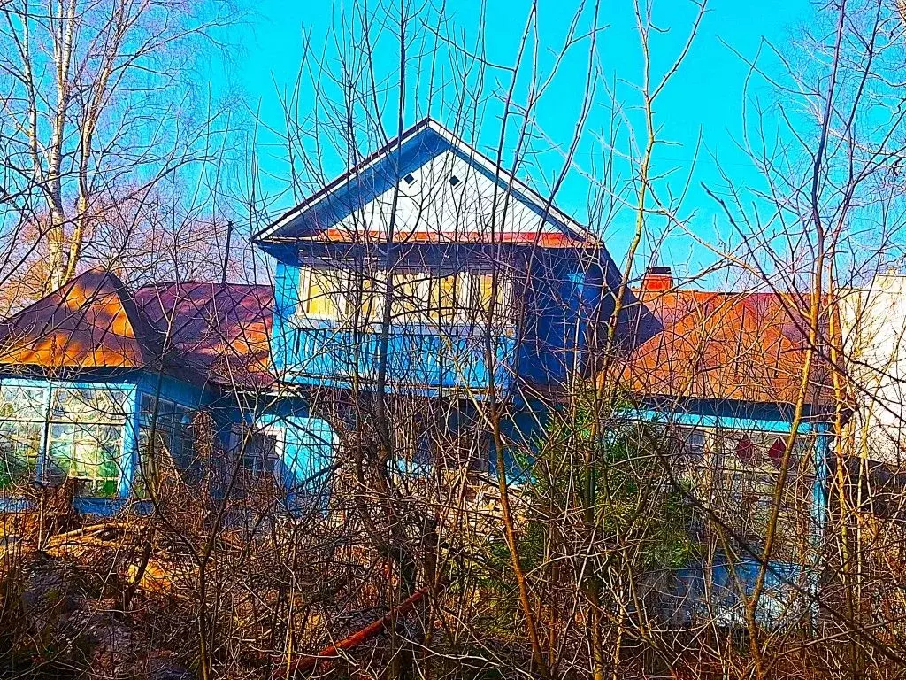 Участок в Ленинградская область, Всеволожск Бибиковская ул., 23 (16.0 ... - Фото 2