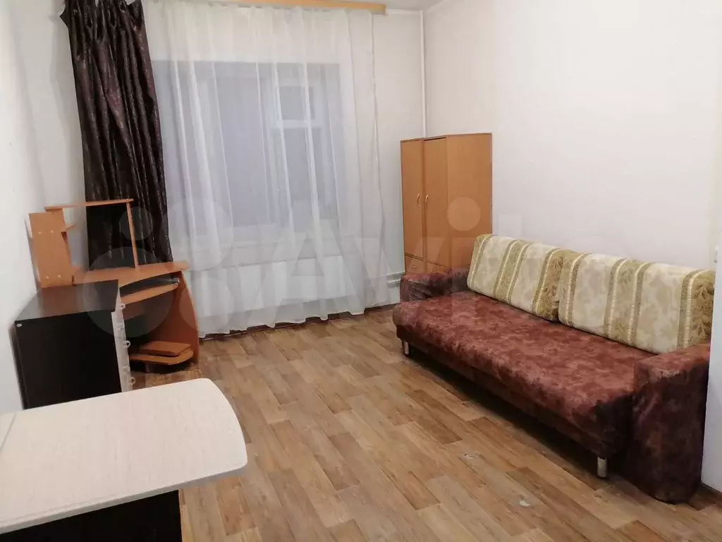 Квартира-студия, 23 м, 4/9 эт. - Фото 0