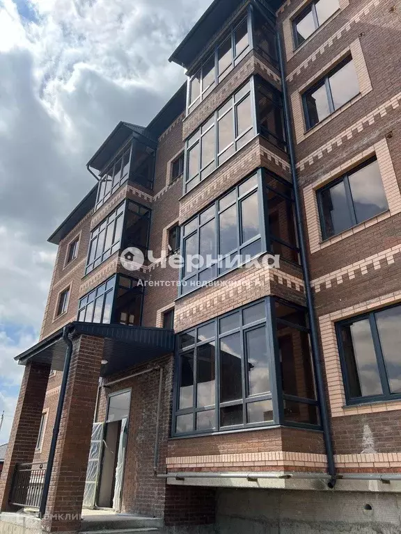 Продаётся 1-к квартира, 42.3 м - Фото 1