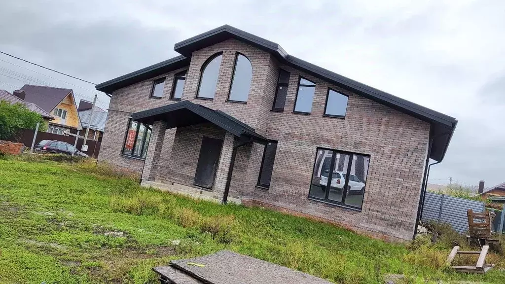 Дом в Ростовская область, Аксайский район, Щепкинское с/пос, пос. ... - Фото 1