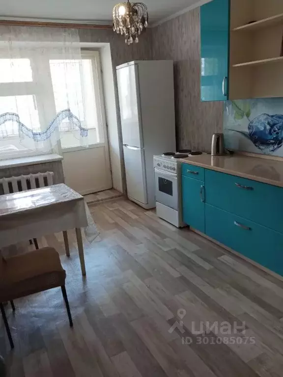 2-к кв. Белгородская область, Белгород ул. Губкина, 15г (59.0 м) - Фото 0