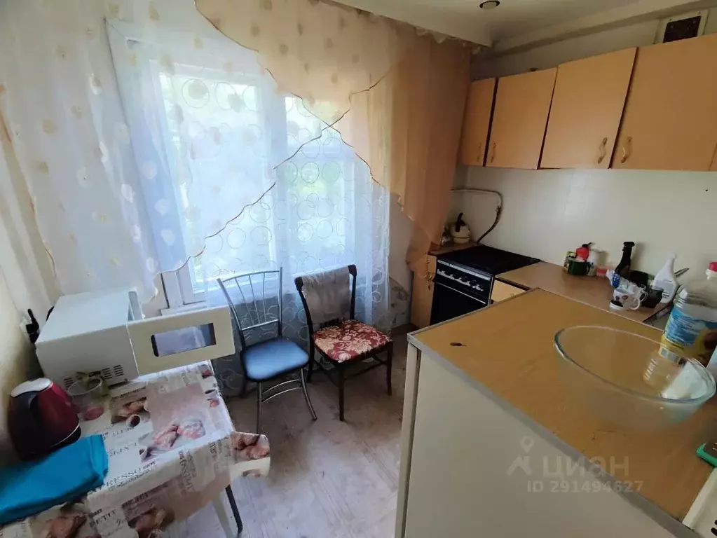 3-к кв. Пензенская область, Пенза ул. Карпинского, 24 (62.0 м) - Фото 2