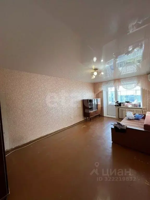 1-к кв. Башкортостан, Уфа бул. Ибрагимова, 23 (32.9 м) - Фото 1