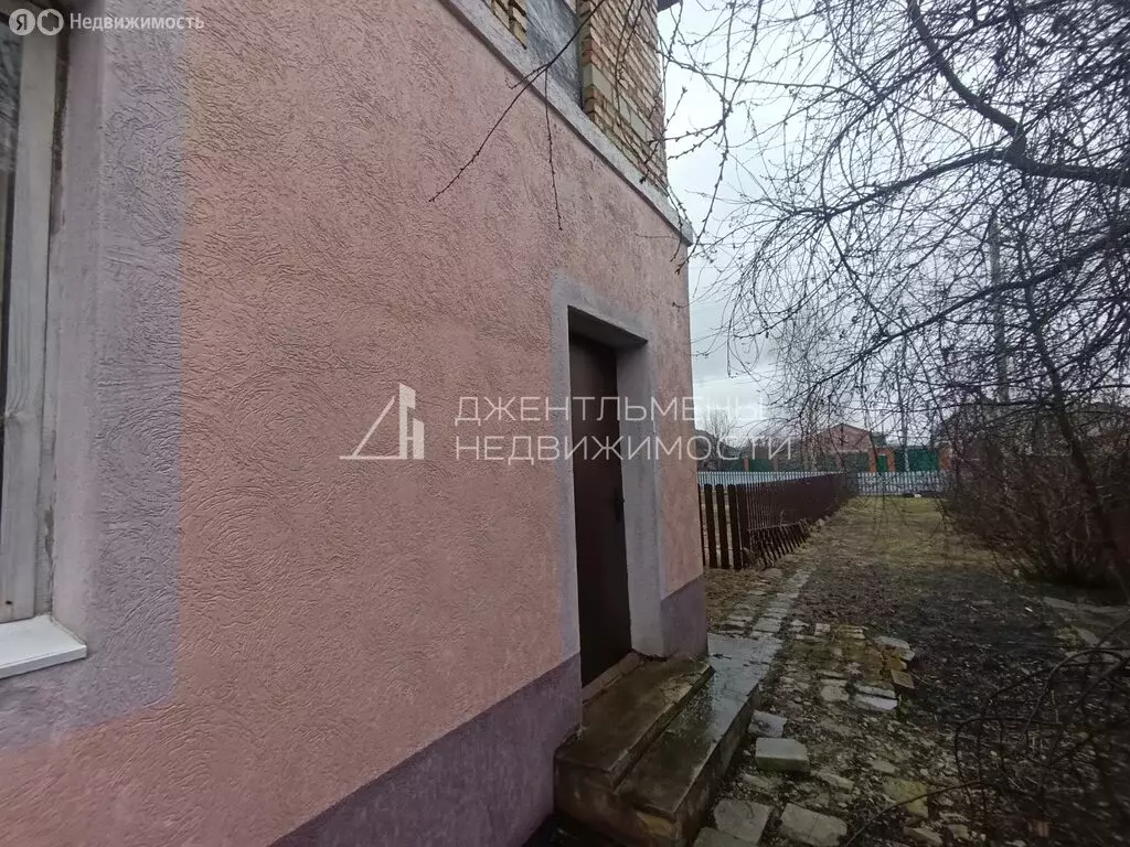 Дом в село Засечное, Новосовхозная улица, 9 (68.2 м) - Фото 2