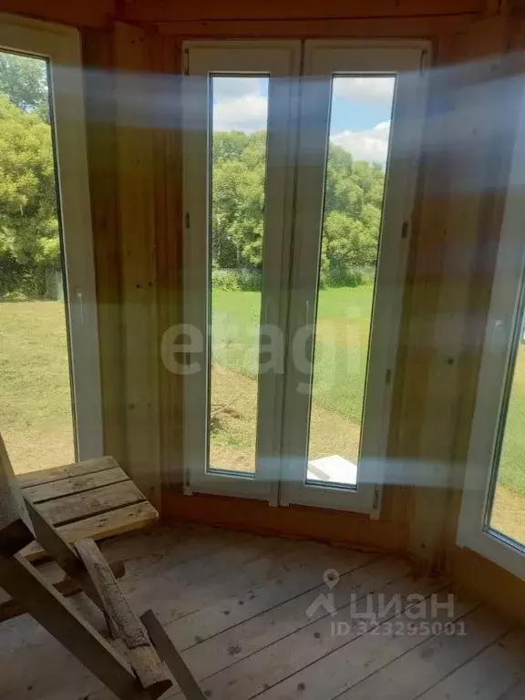 Дом в Калужская область, Малоярославецкий муниципальный округ, ... - Фото 1