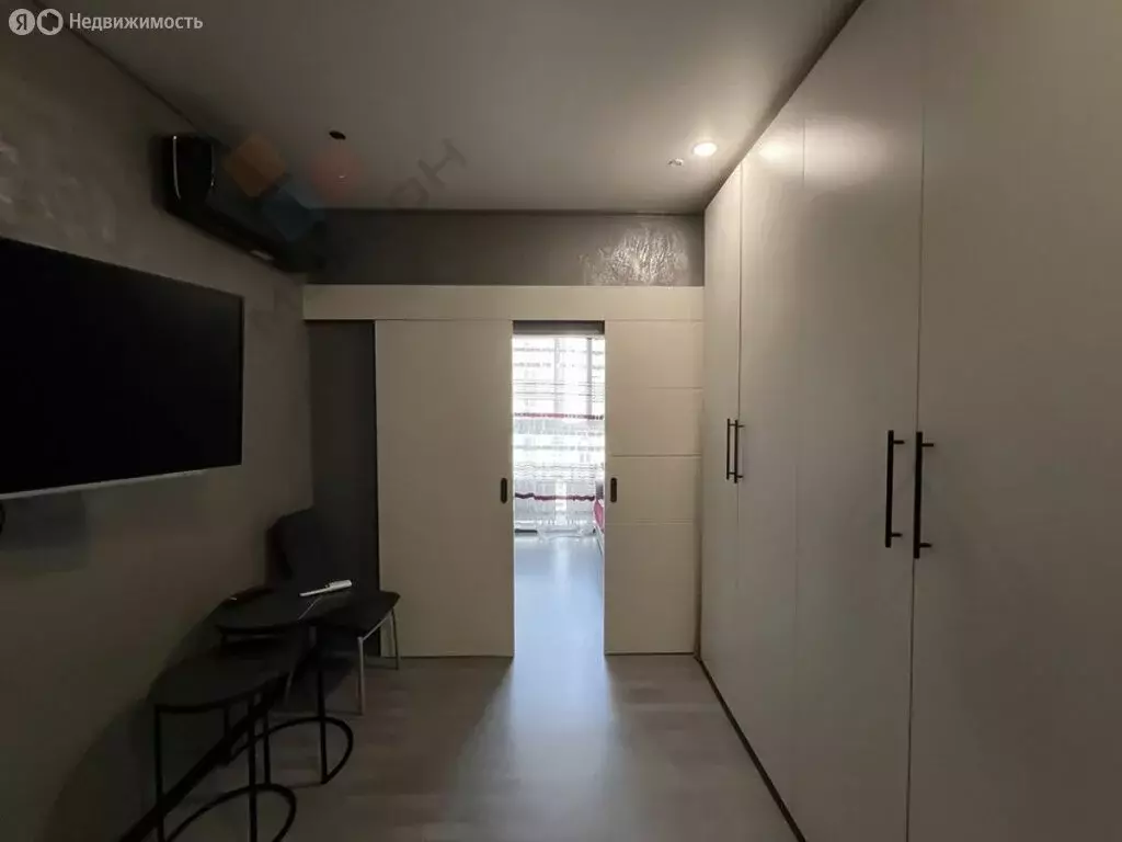 1-комнатная квартира: Краснодар, микрорайон Завод Измерительных ... - Фото 2