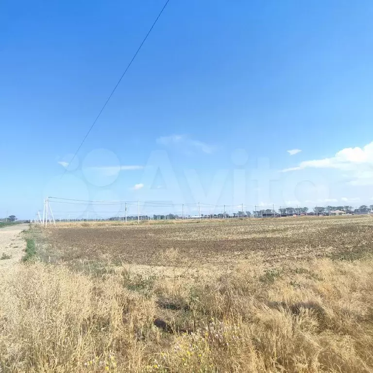 Участок 6,3 сот. (ИЖС) - Фото 1