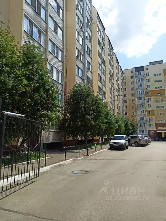 2-к кв. Саратовская область, Саратов ул. Имени А.В. Плякина, 6 (60.0 ... - Фото 1