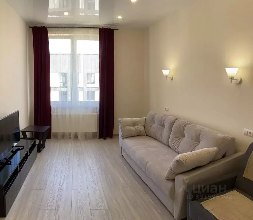 2-к кв. Москва ул. Инженера Кнорре, 7к3 (60.0 м) - Фото 2