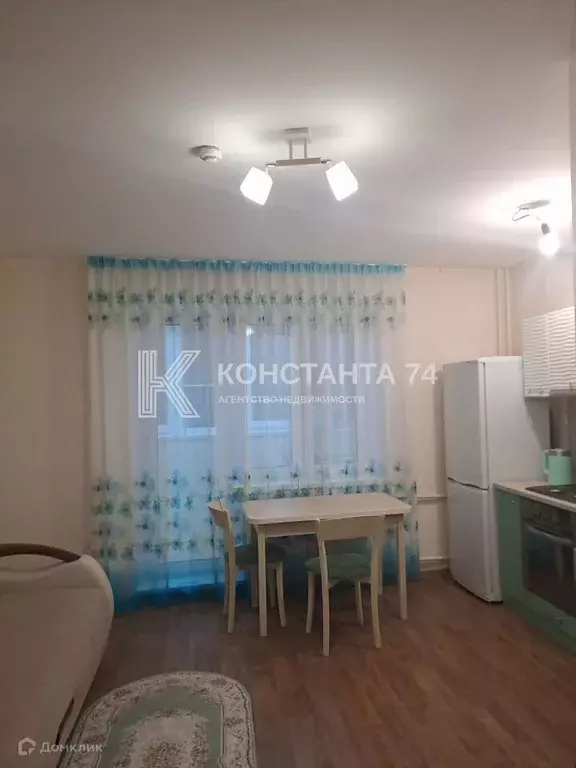 Продаётся квартира-студия, 24 м - Фото 1