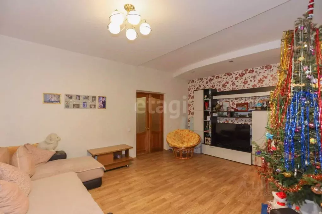 Дом в Иркутская область, Ангарск Старо-Байкальск мкр, ул. Попова, 43 ... - Фото 2