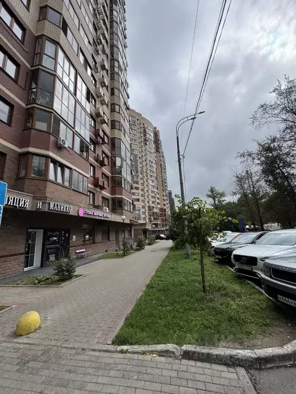 2-к кв. Московская область, Люберцы ул. Кирова, 9к2 (80.0 м) - Фото 1