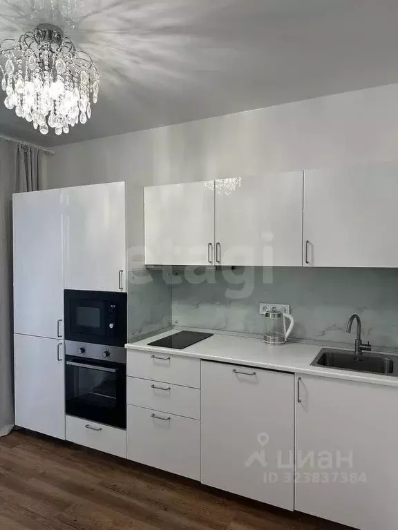 1-к кв. Новосибирская область, Новосибирск ул. Николая Островского, 60 ... - Фото 2