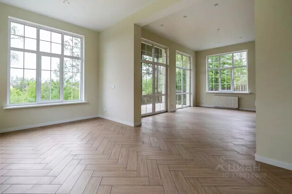 Дом в Москва пос. Подсобного хозяйства Минзаг,  (240 м) - Фото 1