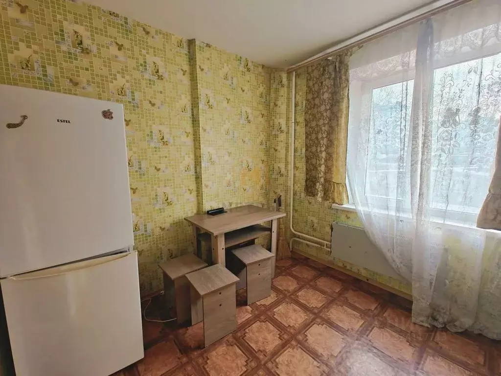 2-к кв. Белгородская область, Белгород Молодежная ул., 16в (51.2 м) - Фото 2