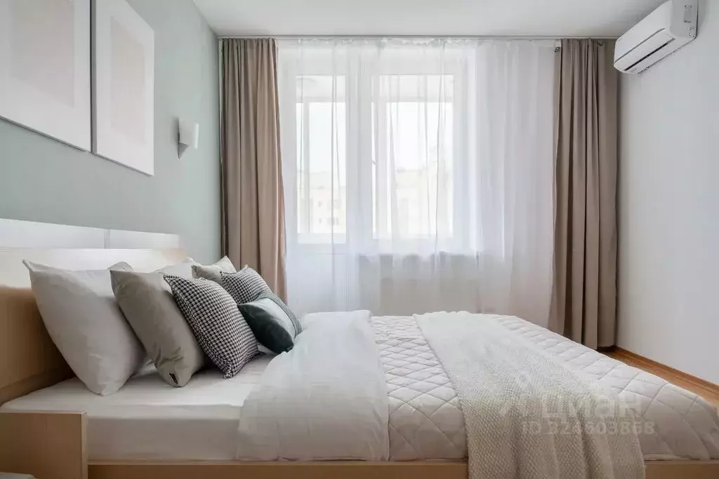 2-к кв. Свердловская область, Екатеринбург ул. Радищева, 33 (112.0 м) - Фото 2