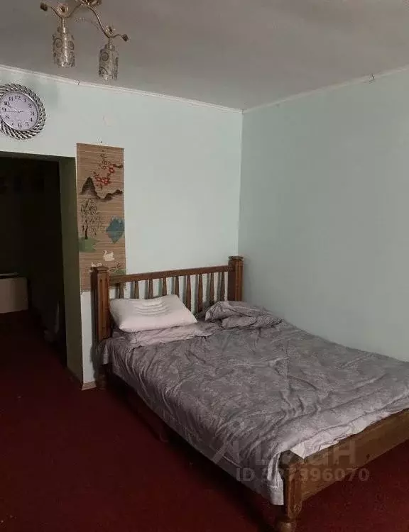 Дом в Коми, Вуктыл муниципальный округ, д. Усть-Щугер ул. Центральная ... - Фото 2