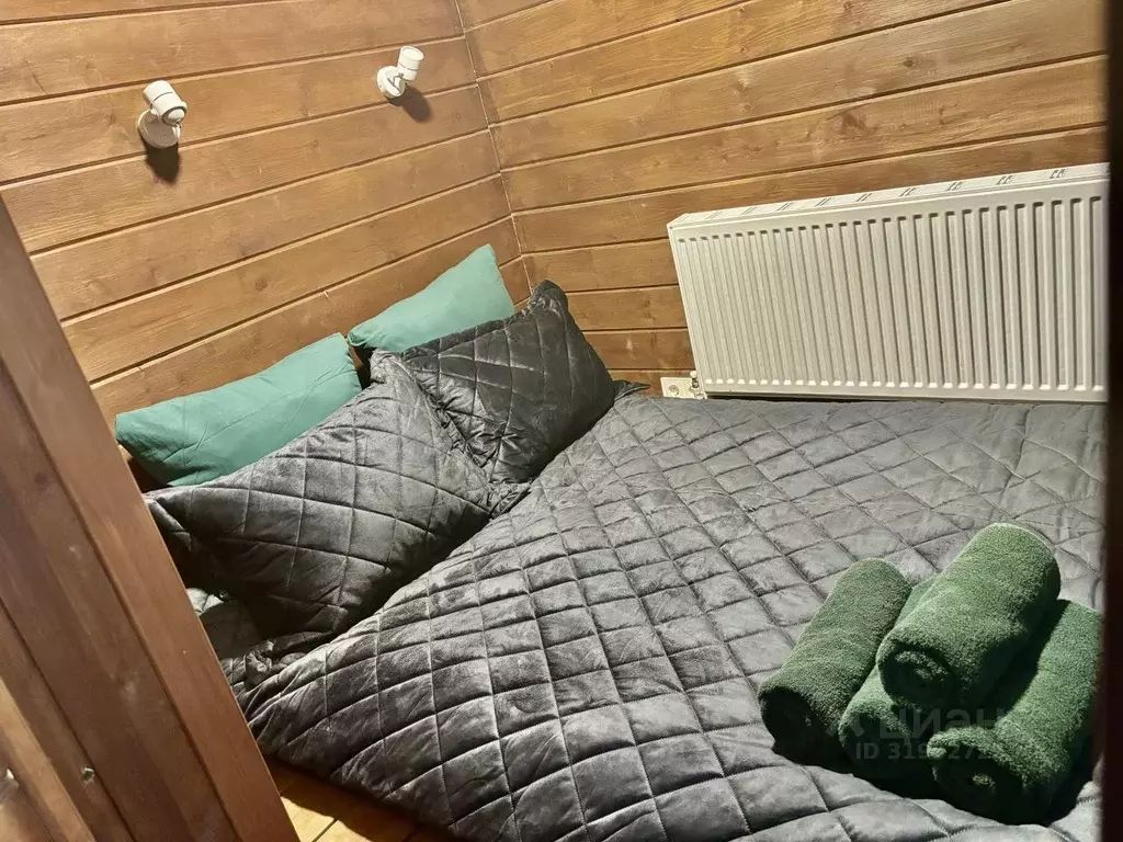 Дом в Московская область, Дмитровский городской округ, д. Савельево 42 ... - Фото 2