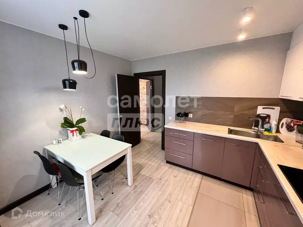 Продаётся 2-к квартира, 75 м - Фото 1
