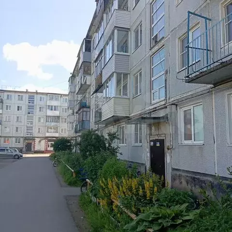 2-к. квартира, 42,5 м, 1/5 эт. - Фото 0