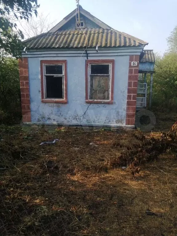 Участок 6,7 сот. (СНТ, ДНП) - Фото 0
