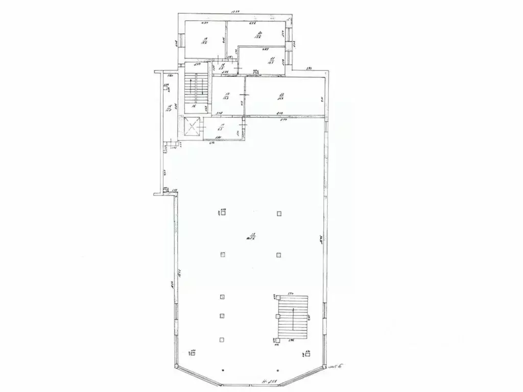 Помещение свободного назначения в Московская область, Дрезна ... - Фото 2