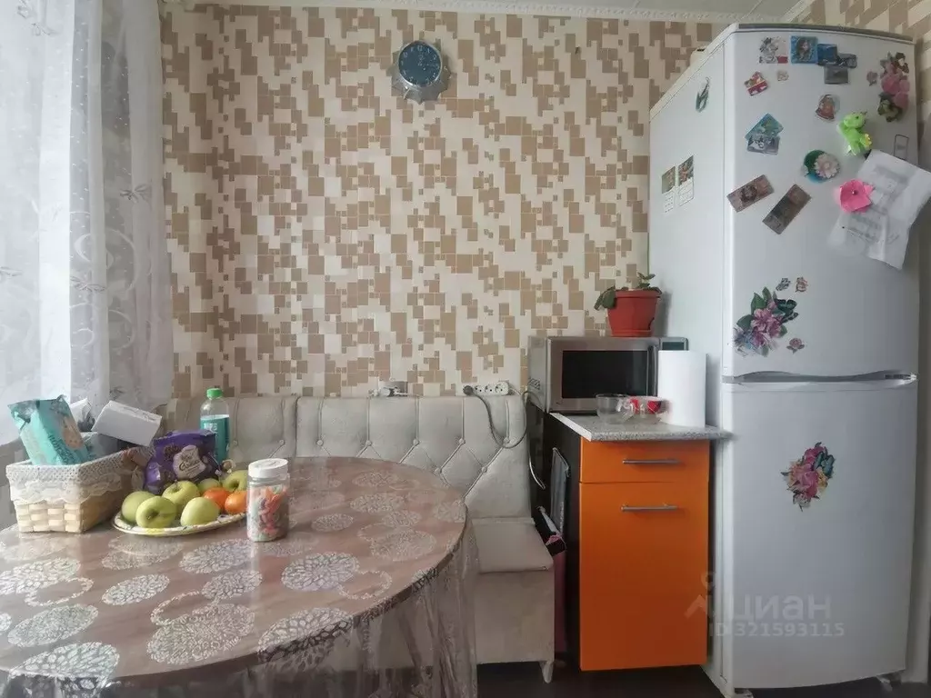 1-к кв. Ханты-Мансийский АО, Нижневартовский район, Излучинск пгт ... - Фото 1