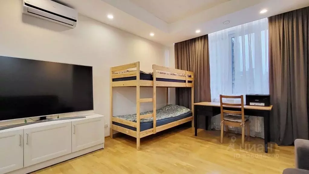 2-к кв. Санкт-Петербург ул. Нахимова, 11 (66.4 м) - Фото 1