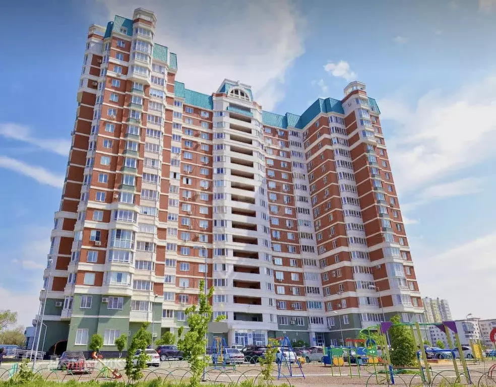 Продаётся 1-к квартира, 43.4 м - Фото 1