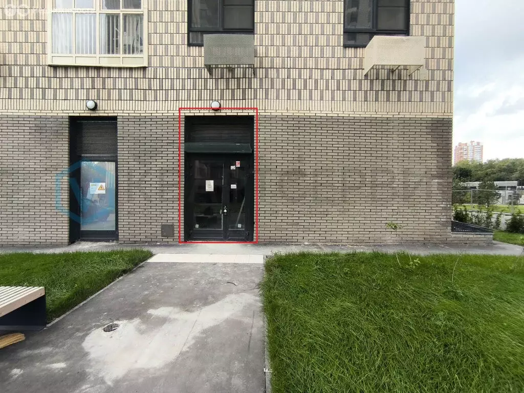 Торговая площадь (120.2 м) - Фото 2