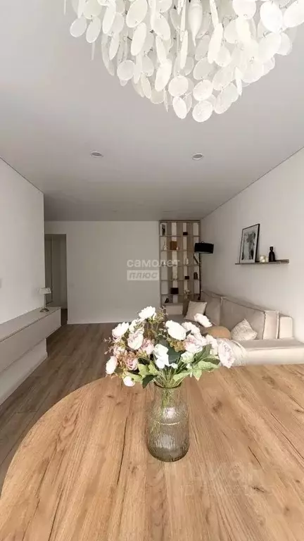 3-к кв. Башкортостан, Уфа ул. Ленина, 130 (61.4 м) - Фото 1