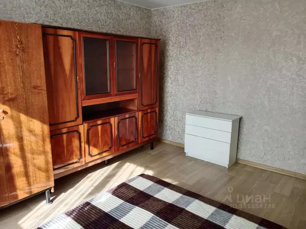 2-к кв. Москва Нижегородская ул., 84 (40.0 м) - Фото 2