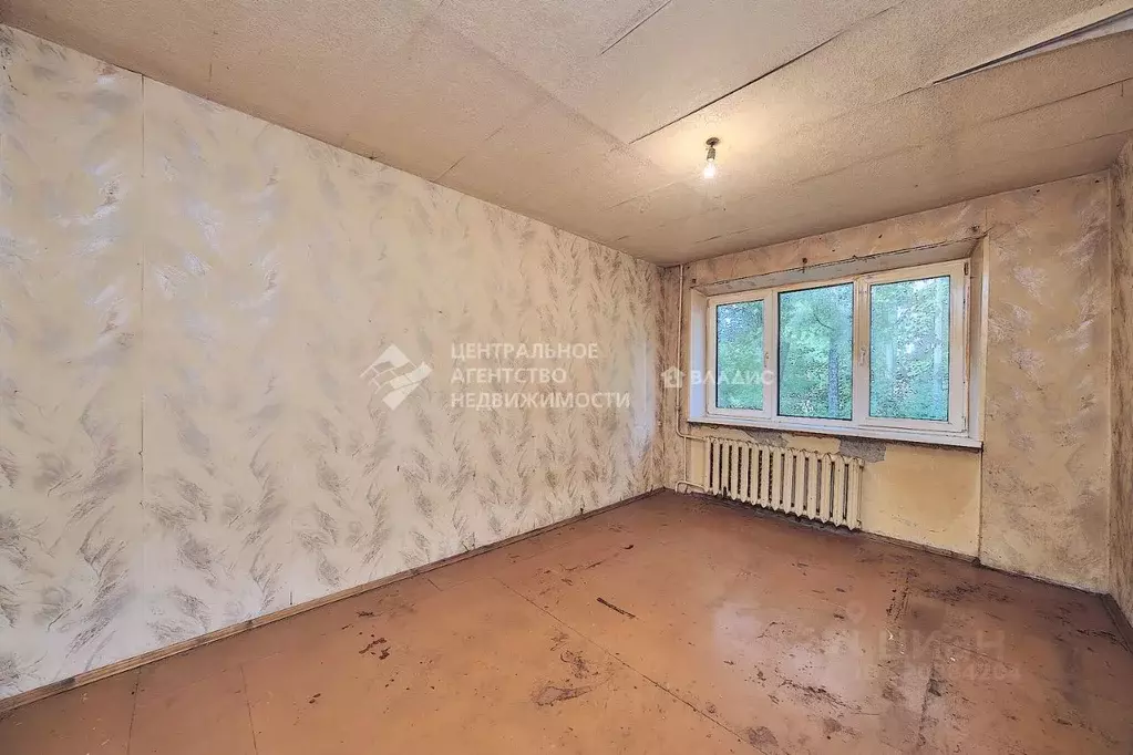 2-к кв. Рязанская область, Рязань Московский р-н, ул. Великанова, 16к3 ... - Фото 0