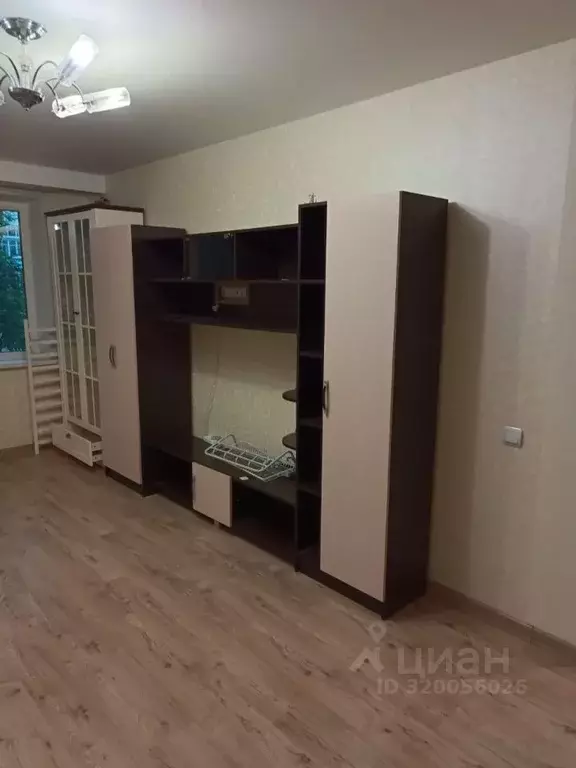 3-к кв. Нижегородская область, Нижний Новгород просп. ... - Фото 0