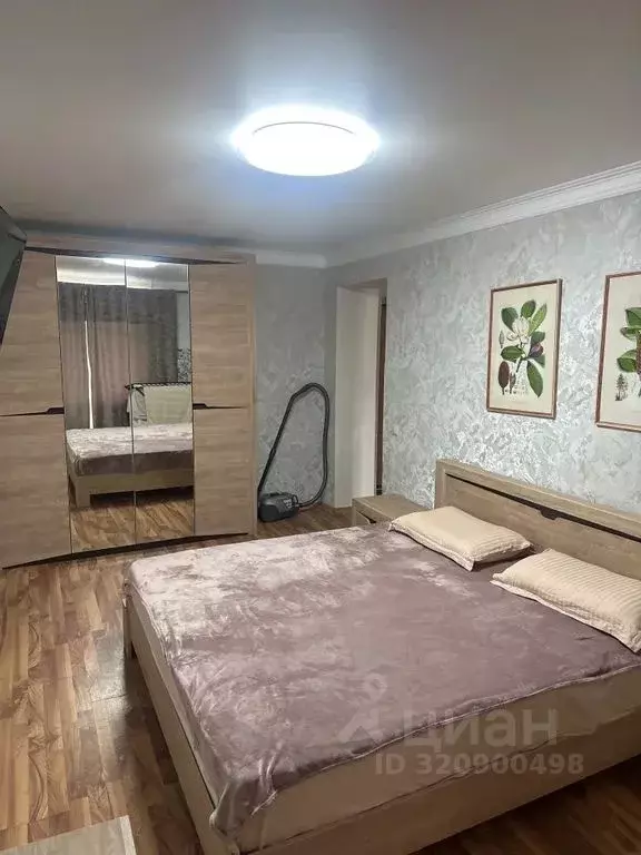 1-к кв. Дагестан, Каспийск ул. Ленина, 13 (34.0 м) - Фото 0